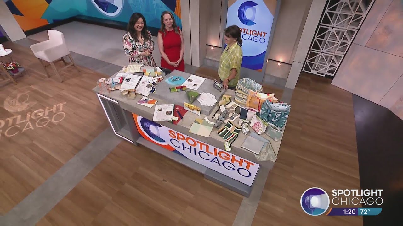 Creative Chicago Reuse Exchange