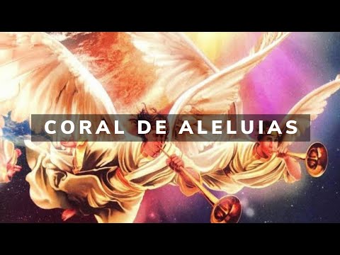 FUNDO MUSICAL - CORAL DE ALELUIAS