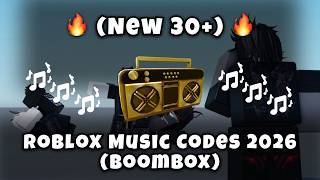 New 30+ Roblox Music IDs That Still Work in 2026! (Updated List) 🎧🔥