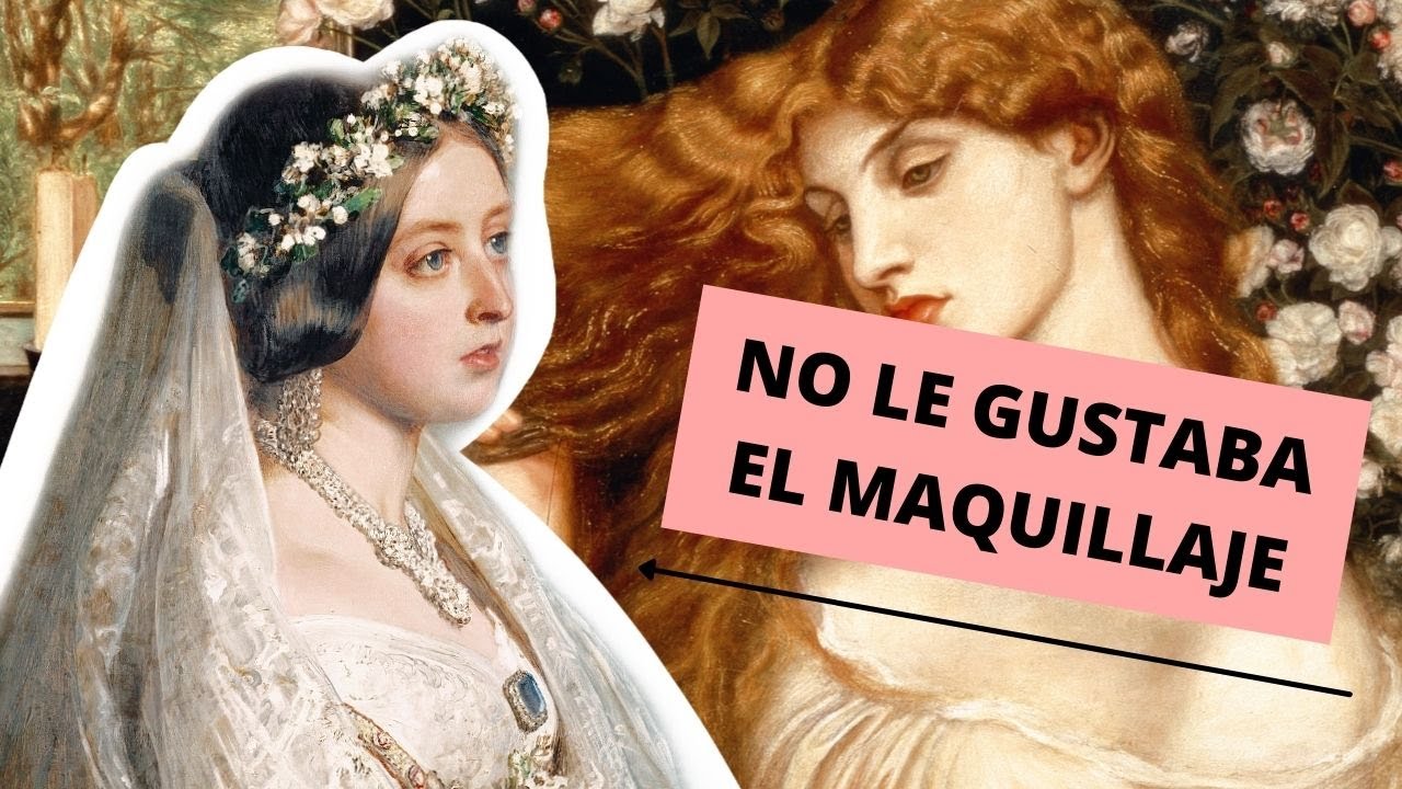 Todo lo que debes saber acerca de la BELLEZA VICTORIANA