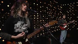 Squirrel Flower - Alley Light (Live on KEXP)