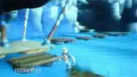 Jak & Daxter - #23 Boggy Swamp [1]