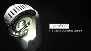 Hydra5000 - Ultra Precise, Ultra Smooth, Ultra Silent screenshot 5