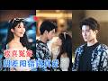 杨鹏丞&amp;朱芝琳 | 美飒豪爽东北大妞VS憨憨模子哥霸总,一个错认将他包养,一个动心遂将错就错,默默守护,阴差阳错间真爱渐生![MULTI SUB | FULL] #MiniDrama #精彩大陆短剧