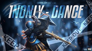 1Nonly Dance || Siddha Editing Contest || Android Edit || #SiddhaEC