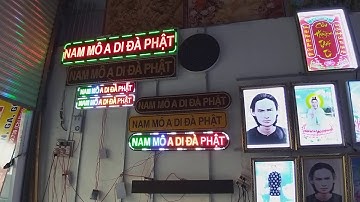 Xưởng sản xuất tranh đèn LED tại quảng cáo Thành Tín 0902603113