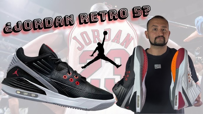 Las zapatillas Nike de baloncesto más míticas (con permiso de las Jordan)  vuelven más espectaculares que nunca