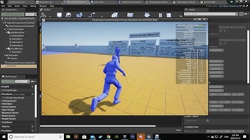 ALS V4 with Execution Multiplayer Tutorial