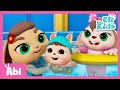 Swimming Song | Eli Kids Educational Songs &amp; Nursery Rhymes