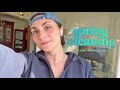 Watch me completely refresh my balcony 🌞 Cozy ASMR vlog