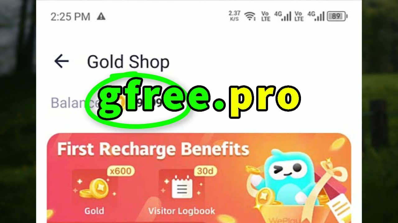 WePlay Hack 2025​​ | Weplay App Unlimited Coins | Ios & Android