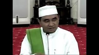 ALHIKAM / Hikmah 52 ,,, KH. Muhammad bakhiet