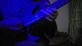 Evolution cover ngasal enya nova go inspire #EnyaGuitars #GitarEnya #Guitarcover