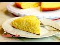 How to Make a Cake without an Oven - Vanilla Cake