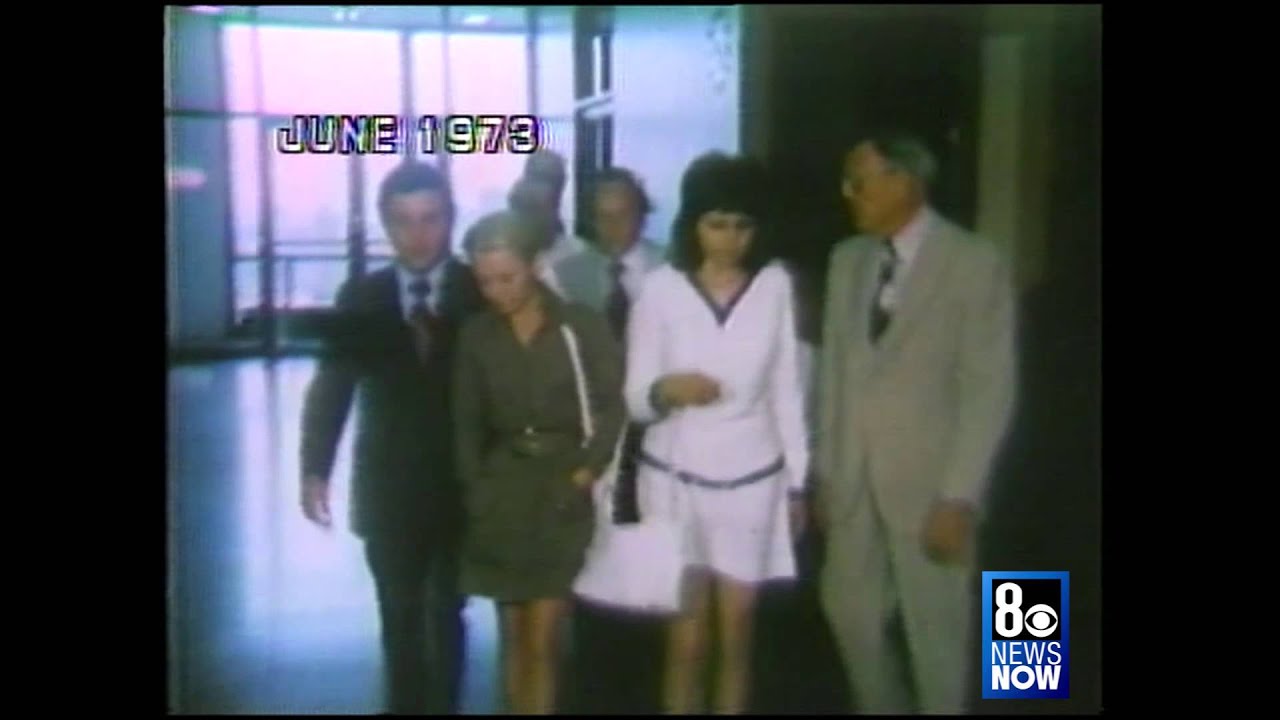 1986: Spilotro Brothers Bodies Found