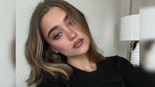 Lizzy Greene | Biography | Plus Size Model | Curvy Instagram Stars | Fashion Celebrity Wiki