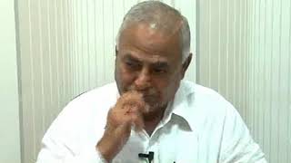 Vishnubhai M Patel, CMD, Sadbhav Engineering Ltd., Ahmedabad, Video, Part 1, BSE Code: 532710