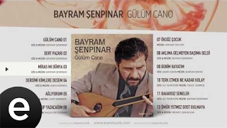 Miras Mı Dünya (Bayram Şenpınar) Official Audio #mirasmıdünya #bayramşenpınar - Esen Müzik
