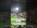 Footballs most addictive chant? #fans #football #chant #addictive #seriea #vlog #footballinitaly