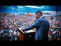 Live: Bobi Wine alumbye Kamuli! Laba engeri jebamwetegekedde