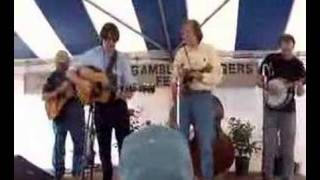 "Helton Creek" by Red and Chris Henry & their All-Star Band