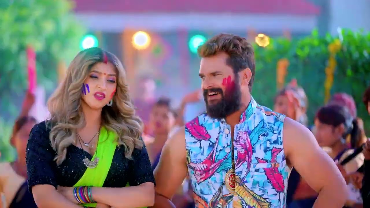 #Video जगरनथवा बो के होली #Khesari Lal Yadav | #Shilpi Raj | New Bhojpuri Holi Song 2026