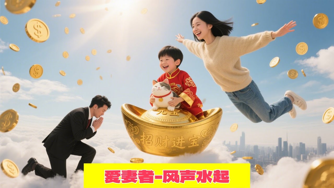 【完整版】女人嫁入豪門，沒想到老公是個植物人。 3月後女人竟然懷孕了，而老公竟然甦醒了。 。 。 。