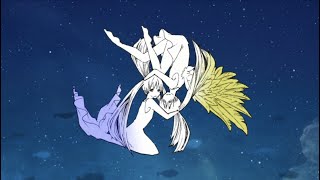 Flightless Fish and Swimless Bird