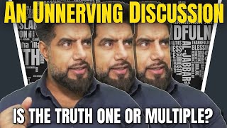 Video: Multiple Versions of Truth - Abu Layth