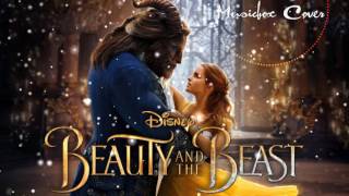 Video thumbnail of "[Music box Cover] Beauty and the Beast - Disney song"
