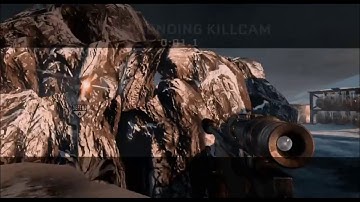 "Fall Apart" COD Edit - By Kwazis (Editors Appclip) - *Submission*