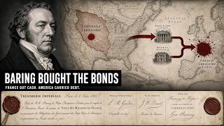 The Real Buyer Behind AMERICA'S Largest Land Purchase Wasn't The US Government