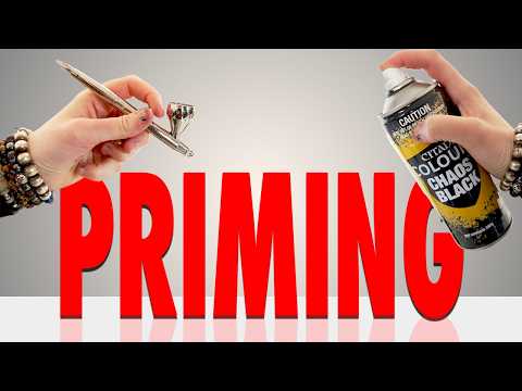 Priming is NOT what you think…