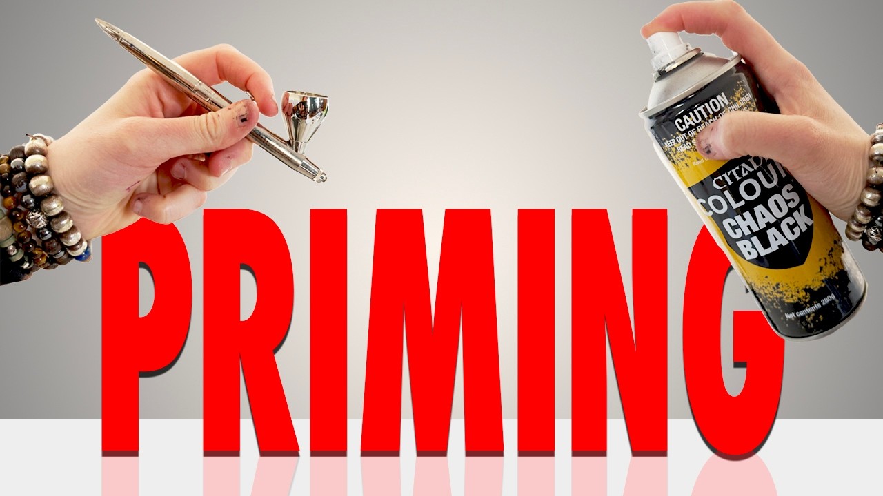 Promíing Priming is NOT what you think… - YouTube