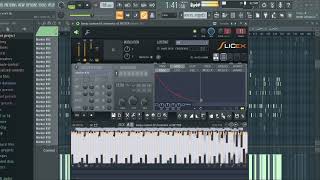 Benju custom bf chromatic v2 better eh sample update @BenjuKatchowee