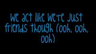 Emblem3 - Girl Next Door (Lyrics)