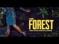 Un mec et deux nanas perdus sur une le theforest 1