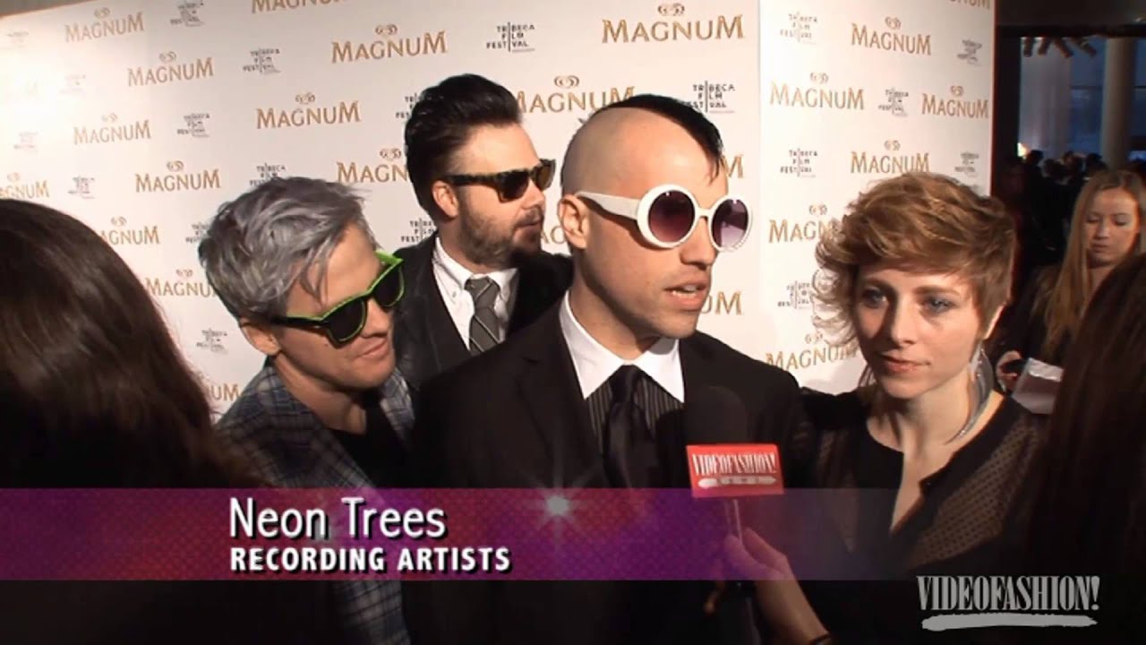 Magnum at the Movies | VF STYLE