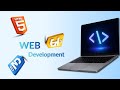 Start Web Development from scratch today  #webdevelopment #frontendcourse 