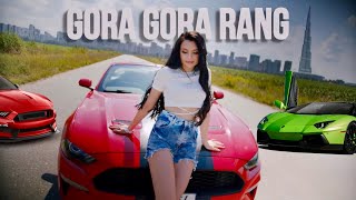 Imran Khan - Gora Gora Rang New Style Remix (Creative Chores)