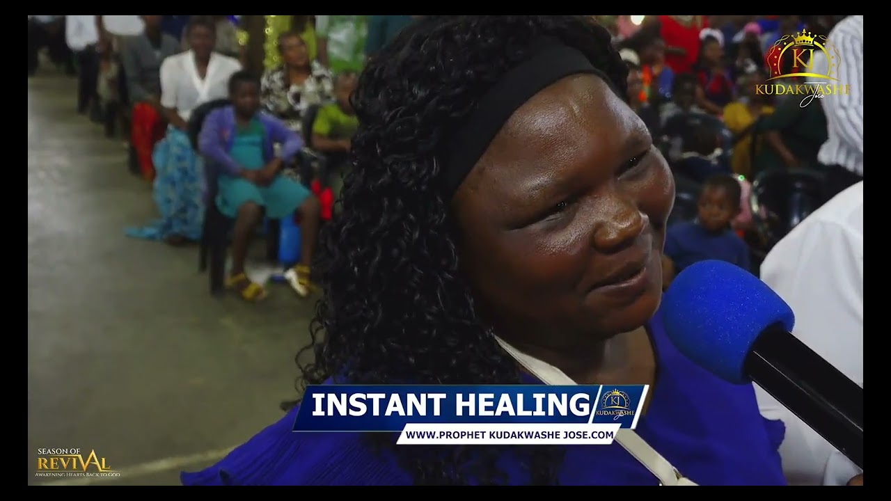 𝗙𝗿𝗼𝗺 𝗱𝗮𝗿𝗸𝗻𝗲𝘀 𝘁𝗼 𝘀𝗶𝗴𝗵𝘁 𝗯𝘆 𝗚𝗼𝗱. 𝗧𝗵𝗮𝗻𝗸𝘀 𝘁𝗼 𝗣𝗿𝗼𝗽𝗵𝗲𝘁 𝗞𝘂𝗱𝗮𝗸𝘄𝗮𝘀𝗵𝗲 𝗝𝗼𝘀𝗲'𝘀 𝗽𝗿𝗮𝘆𝗲𝗿.