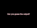 JavaScript Interview Question #3 | What is Function Scope? 🔥