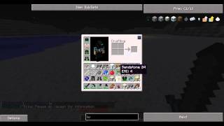 Ruby-Craft Tekkit