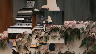 Kidnap, Dwara - Fortified (Hugo Cantarra \u0026 Sam Luck Remix)