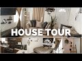 HOUSE TOUR 🏡 | LES MUESTRO TODA MI CASA ✨ | casa estilo boho