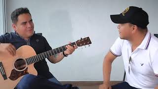 Video thumbnail of "El Trono de México- Ya no tiene sentido (Duranguense) - Video Oficial"