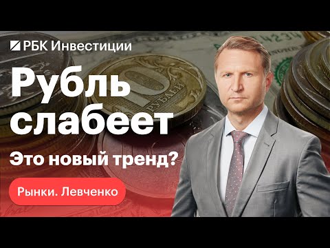 Горячий разбор динамики рубля, истерия вокруг продовольствия, сырьевой цикл или нет?