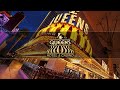 Four Queens Resort And Casino Las Vegas | An In Depth Look Inside