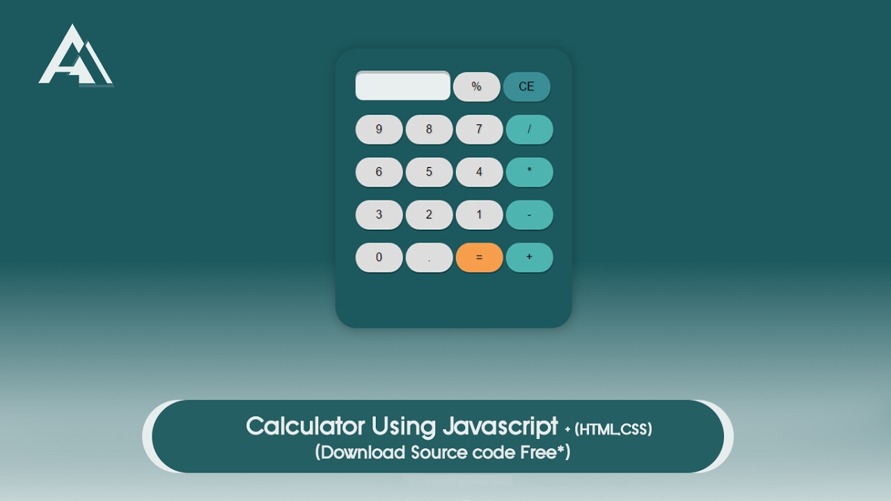 javascript calculator