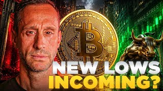 Bitcoin CRASHES Below $70K As ETFs Bleed A Historic $3.4 Billion